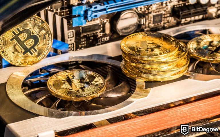 Anleitung zum Bitcoin-Mining - Fangen Sie an, Bitcoins zu schürfen