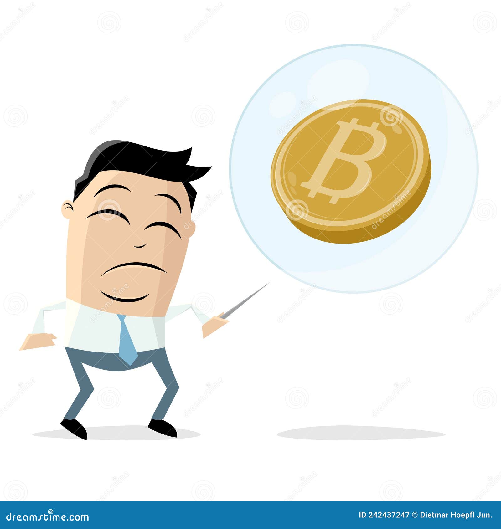 Is Bitcoin a Good Investment? - NerdWallet