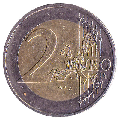 €2 commemorative coins - 