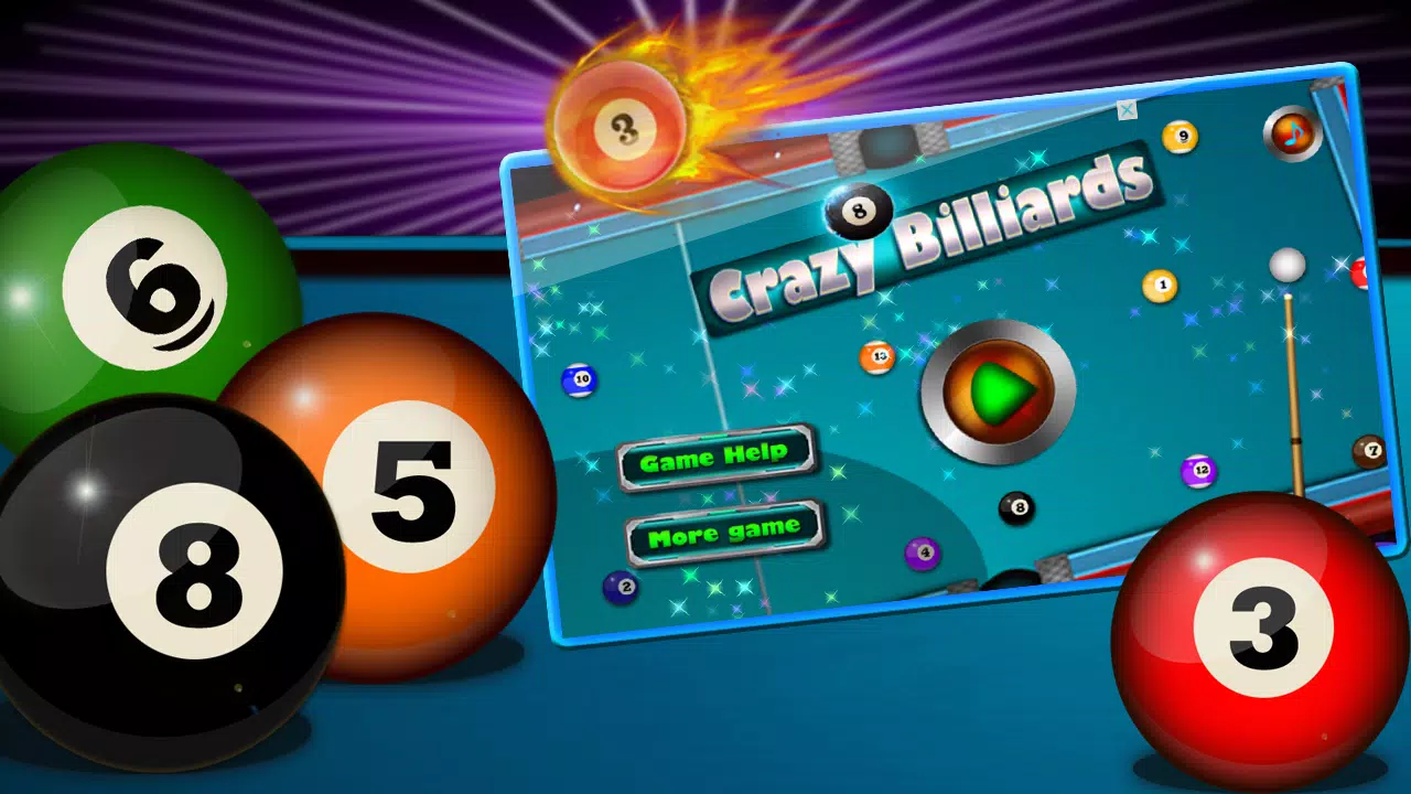 Download 8 Ball Pool (MOD, Long Lines) APK for android