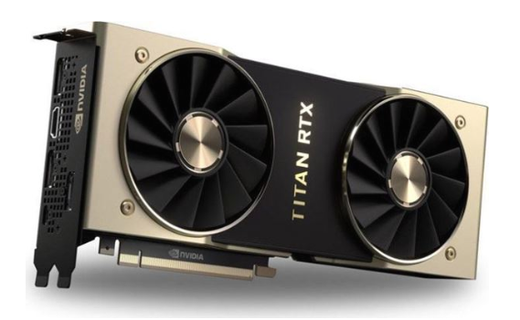 NVIDIA Titan V is a GPU Mining Beast | Geeks3D