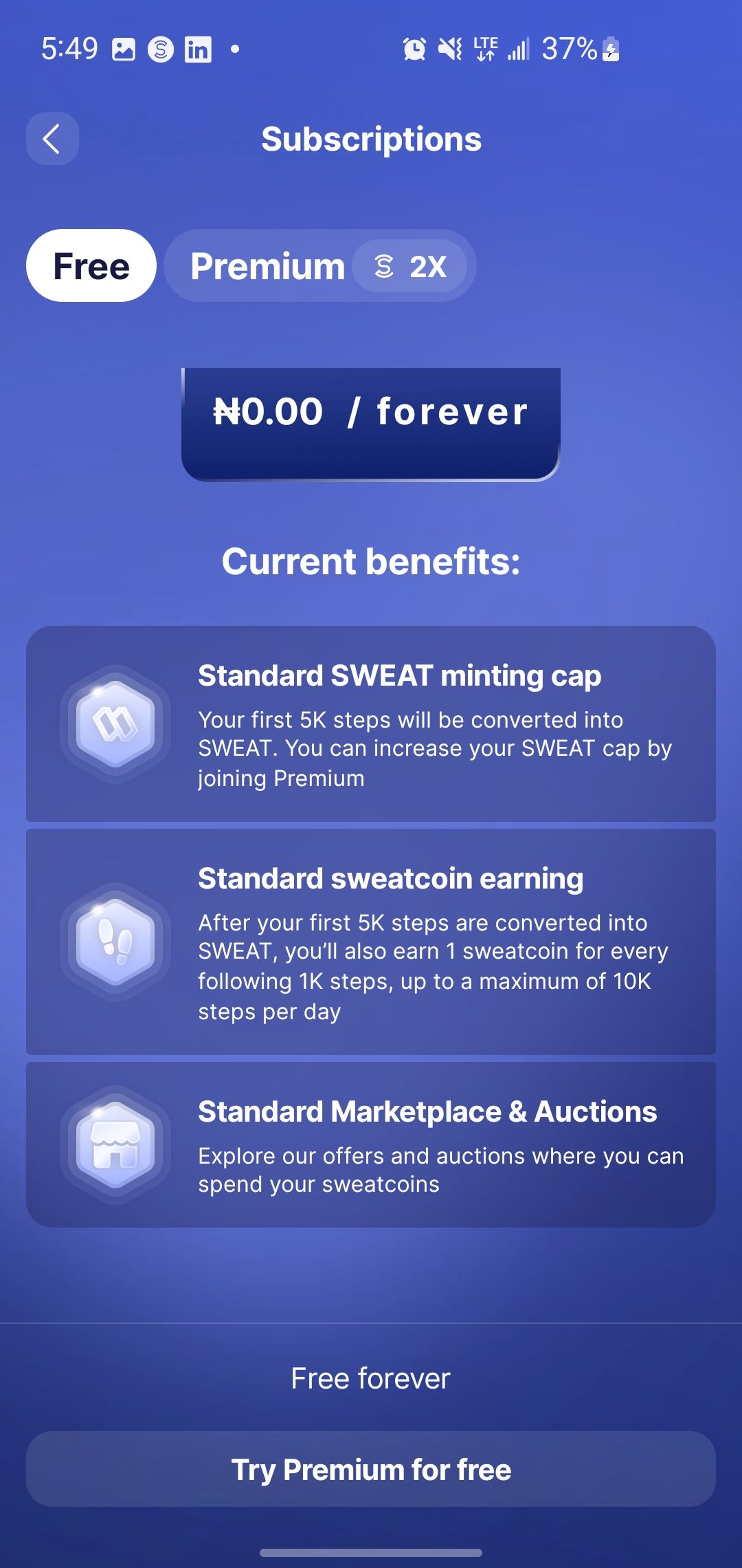 What Is Sweatcoin and Does It Give You Real Money?