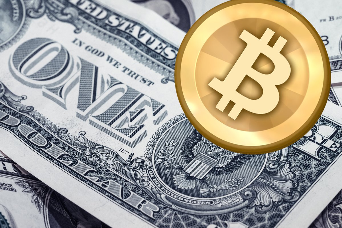 BTC to USD | Convert Bitcoin to United States Dollar | OKX