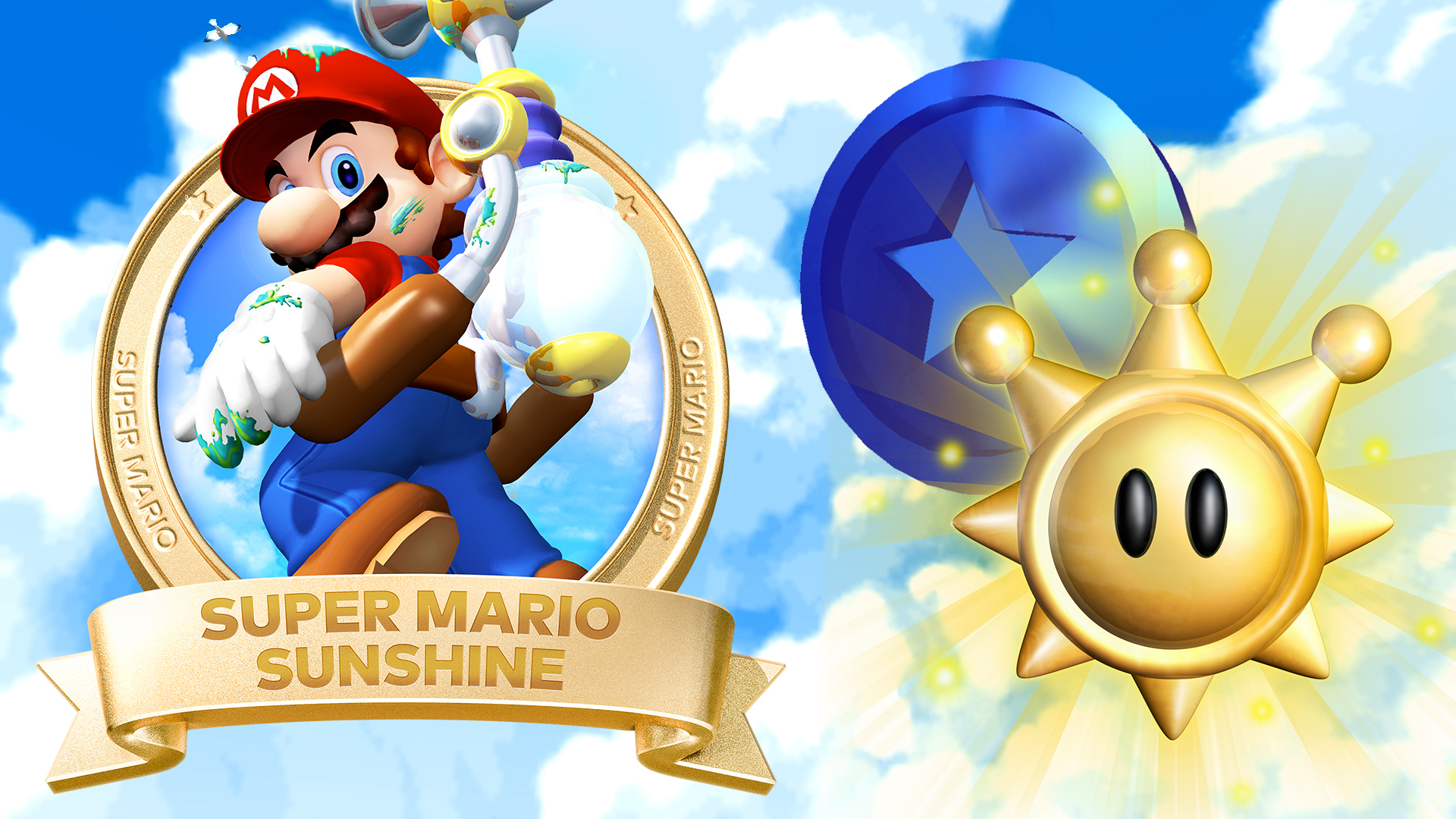 Super Mario 3D All-Stars: Blue Coin hunting guide for Super Mario Sunshine | iMore