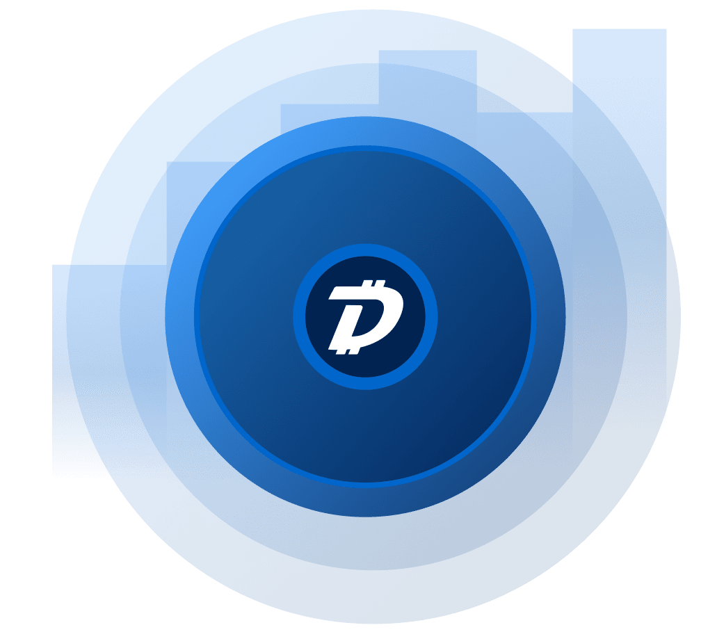 Buy DigiByte (DGB) Australia | DigiByte Price AUD | How to Buy DigiByte