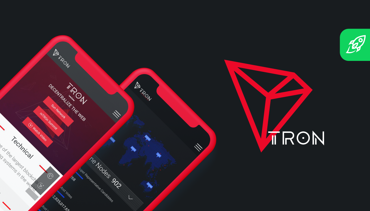 How to Mine TRON Cryptocurrency: Easy Guide to Mining TRX