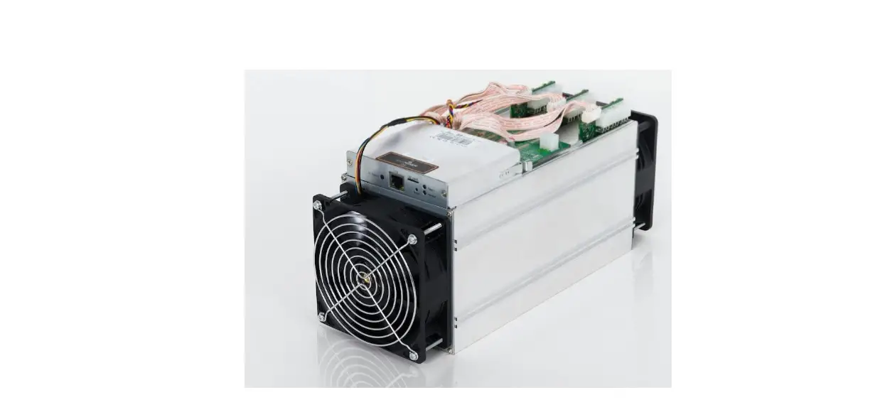 Bitmain - Antminer S9 | Bitcoin Mining Hardware | Cheap Hashrate