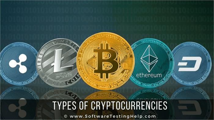 10 Important Cryptocurrencies Other Than Bitcoin