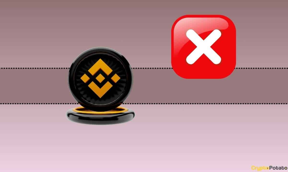 Binance to Delist Bytecoin (BCN), CHAT, Iconomi (ICN) and TRIG - Ethereum World News