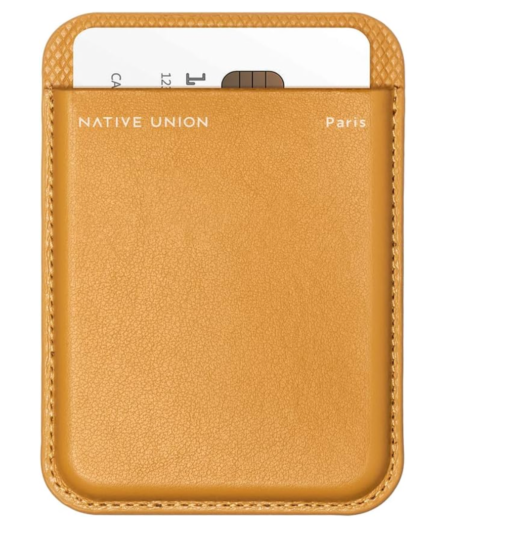 MagSafe Wallet-Gold | i-Blason