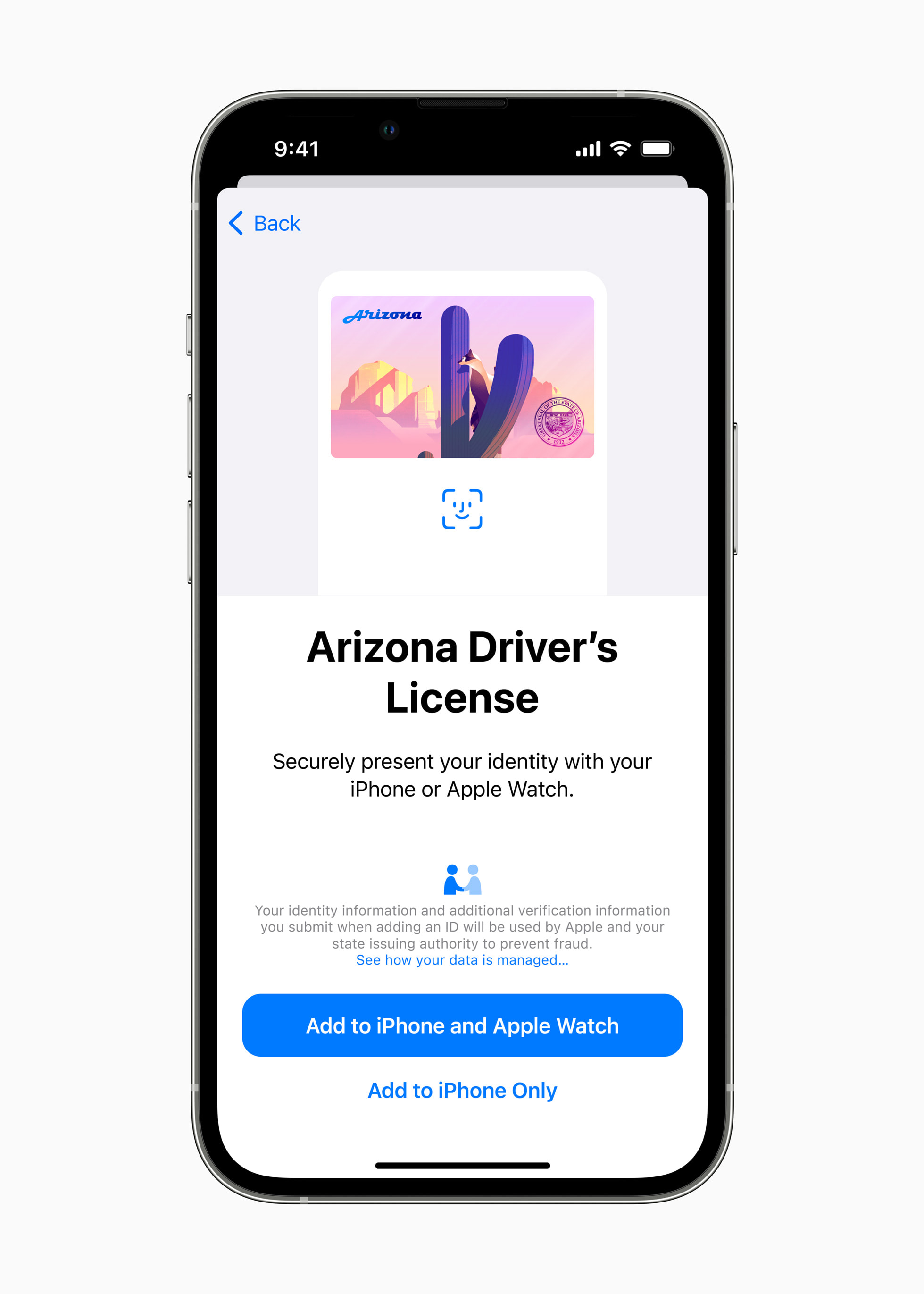 Apple Wallet Drivers License Feature: A Step Towards Digital Identification - GadgetMates