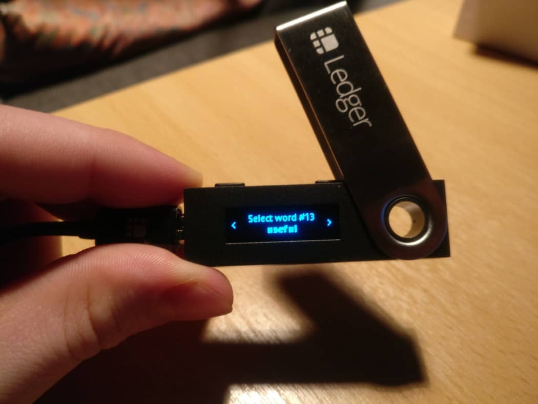 How to Set Up Your Nano S Plus? | Ledger