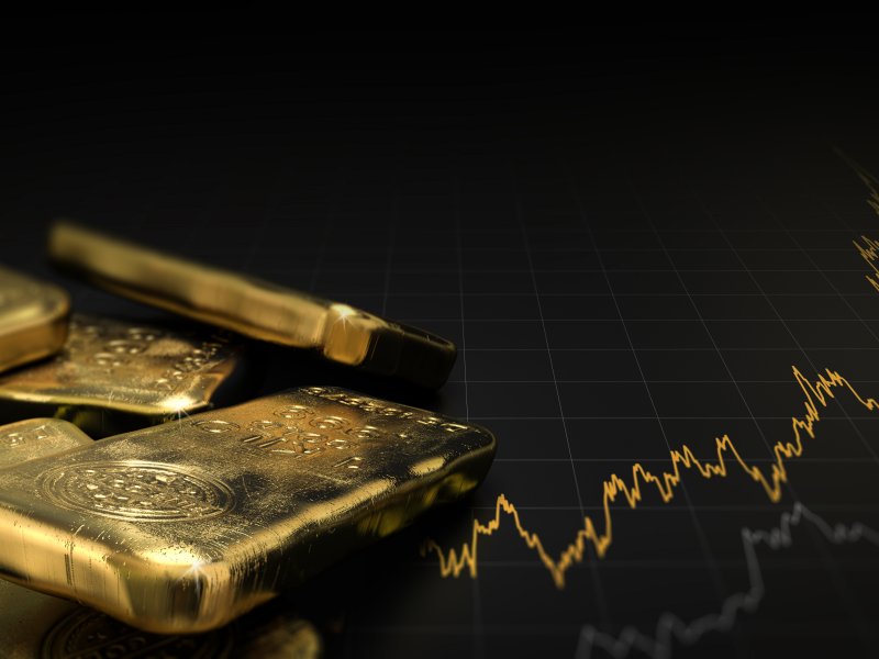 Gold (GOLD) Price Prediction , – | CoinCodex