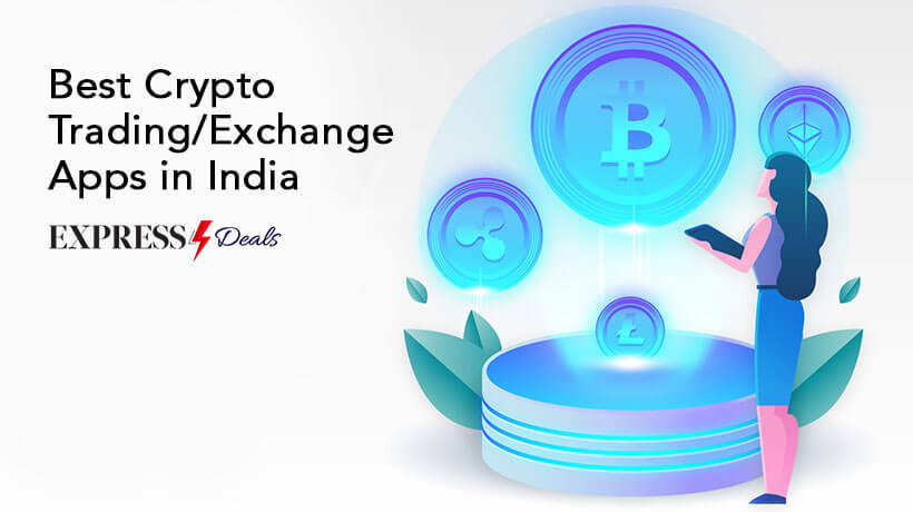 7 Best Apps to Buy Bitcoin in India - CoinCodeCap