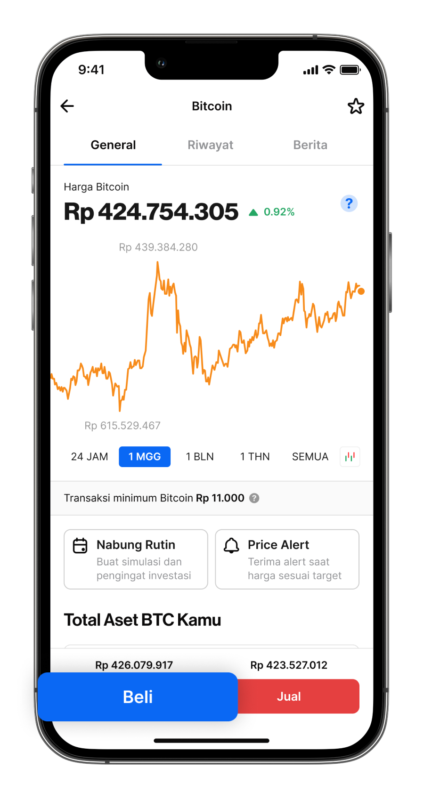 Dompet Kripto Terbaik untuk Web3, NFT, dan DeFi | Trust