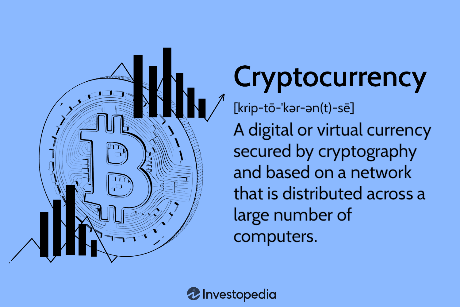 Digital Assets: Cryptocurrencies vs. Crypto Tokens | Gemini