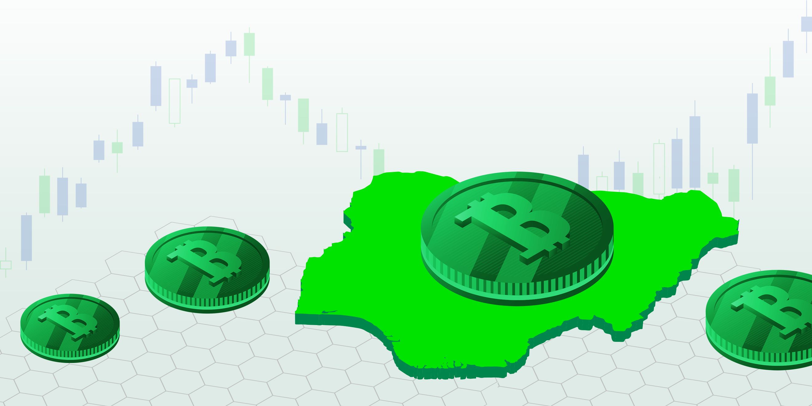 Can You Buy Bitcoin In Nigeria With A Debit Card? - Breet Blog