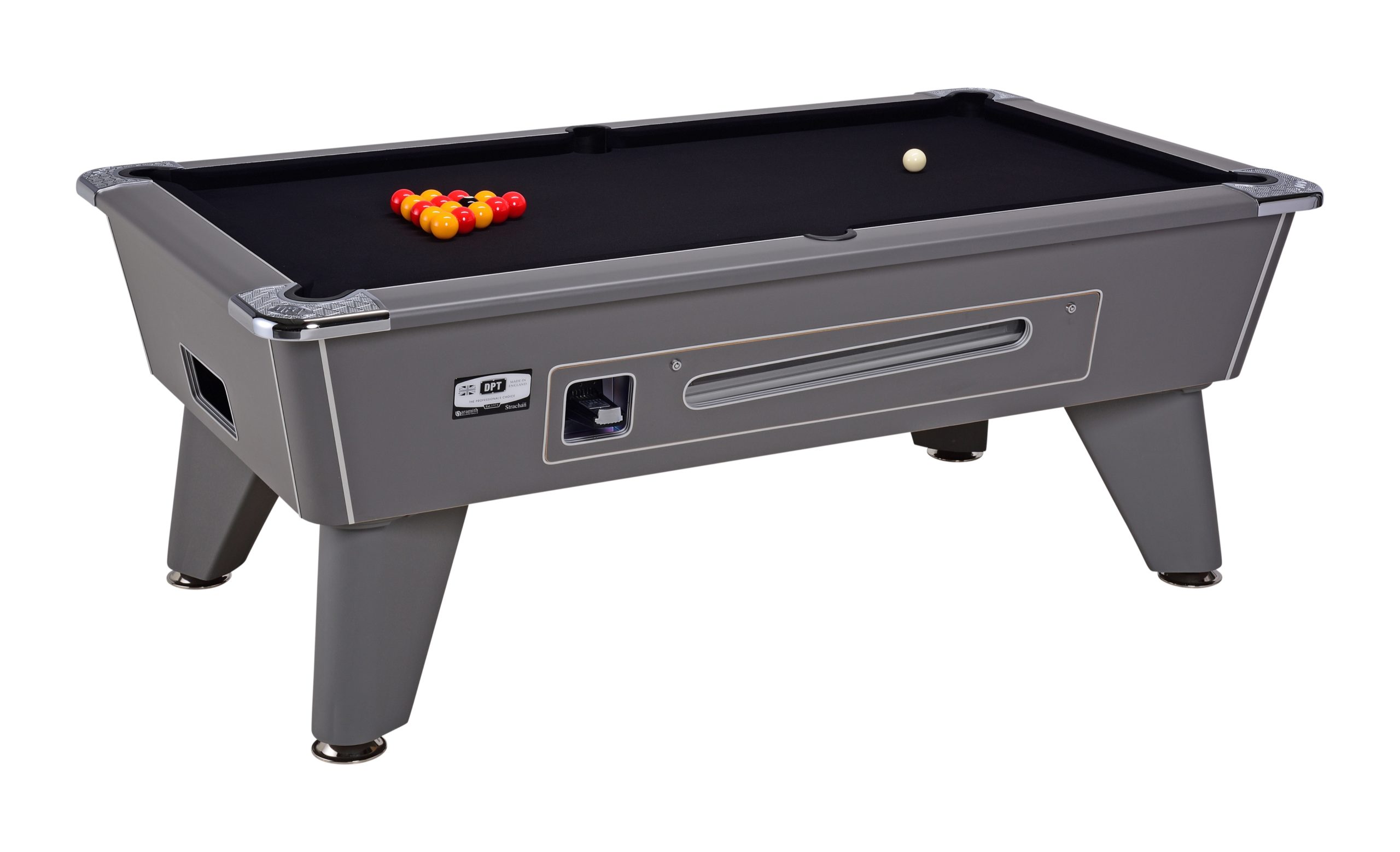 Pool Tables Archives - United King