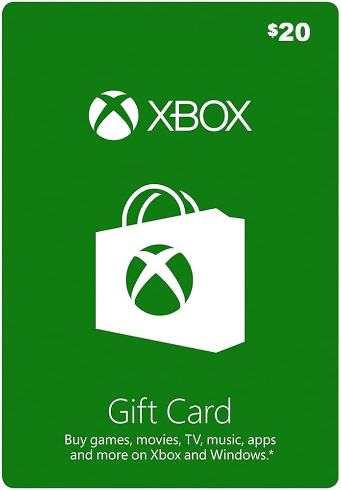 Community Forums - Xbox series s and $ amazon gift card - Verizon Community