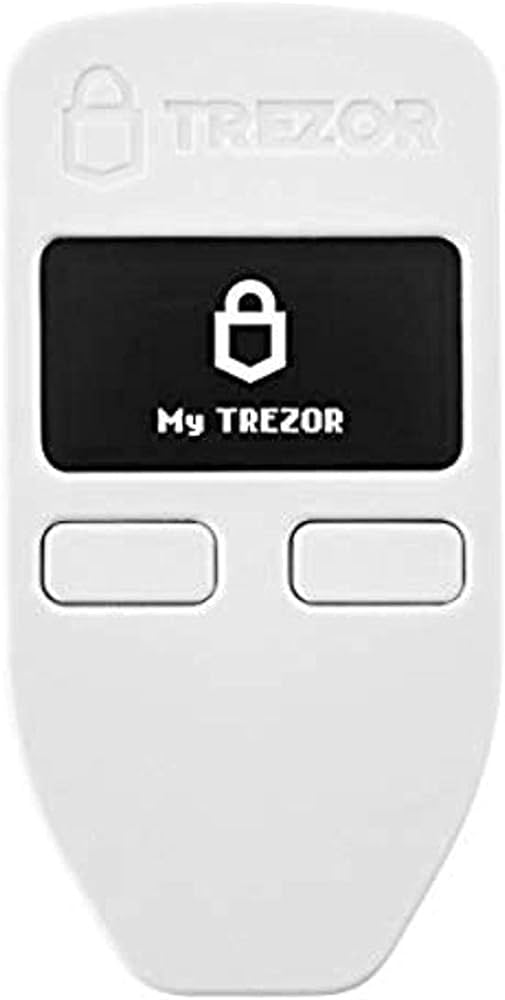 How to buy and trade Ether and ERC tokens using Trezor
