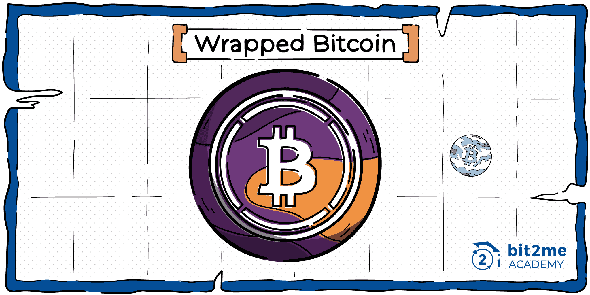 Wrapped Bitcoin | Ledger