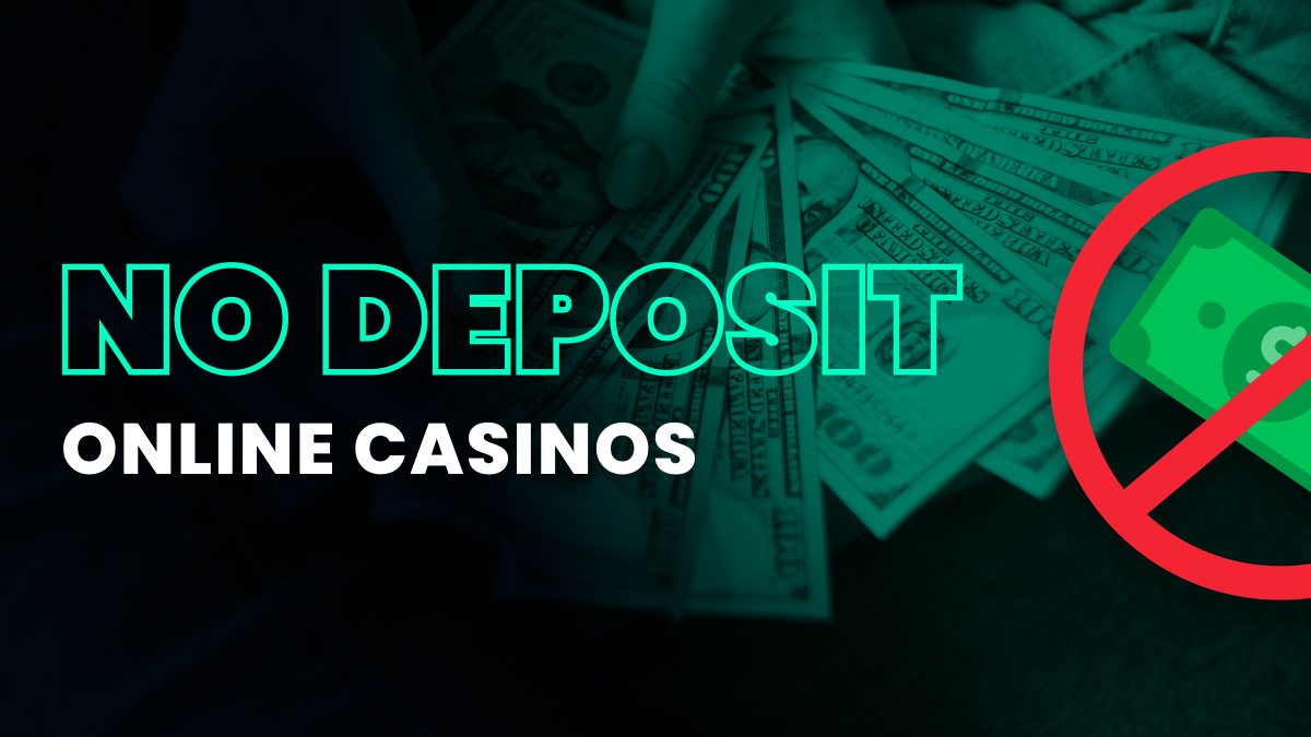 Free No Deposit Bonus Casino | Casino No Deposit Free Bonus