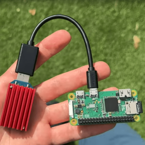 Crypto Mining With Raspberry Pi: A Guide | Built In