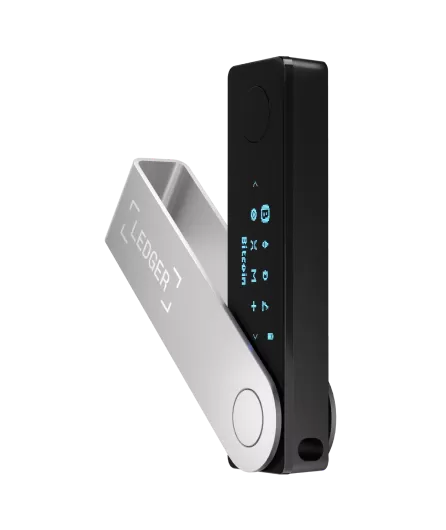 Guarda + Ledger Hardware Wallet | Guarda – Non-Custodial Crypto Wallet