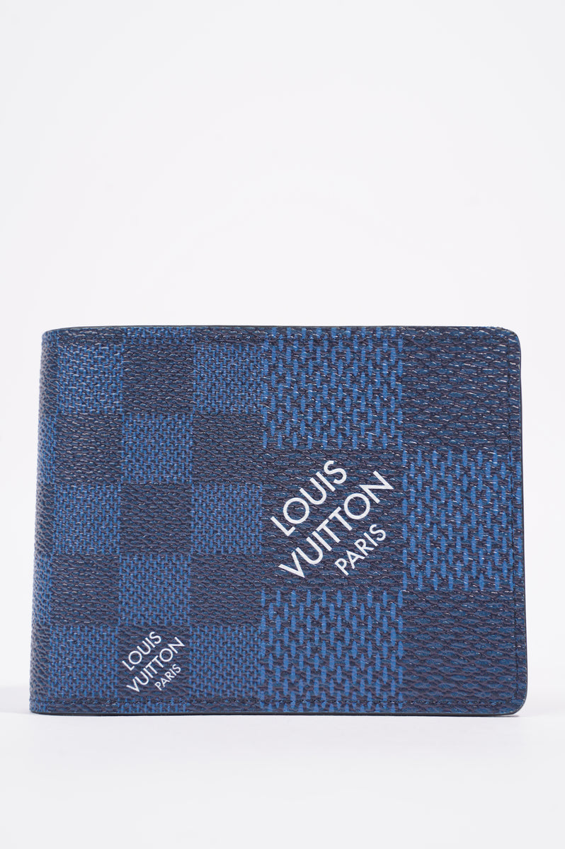 Top 10 Louis Vuitton Mens Wallet Out Right Now - 7Gents