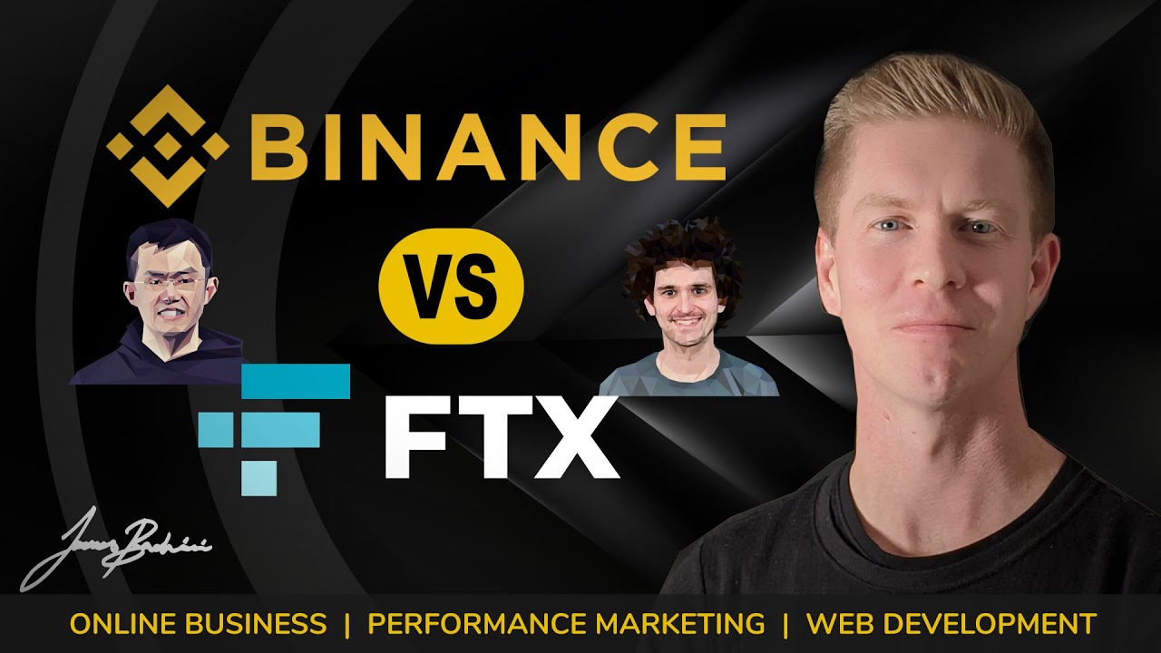 Binance vs FTX Exchange Comparison Overview: Which is the Better Exchange?