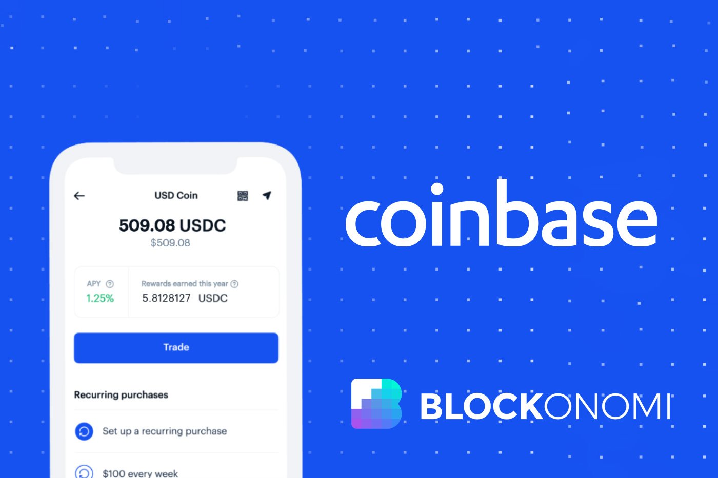 Coinbase Ups the Ante: USDC Rewards Leap to 4% | Cryptoglobe