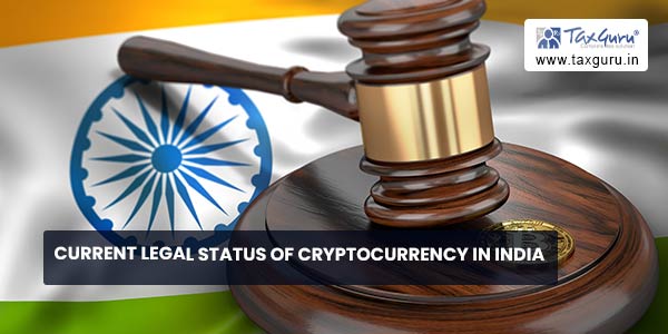 3 legal and regulatory challenges surrounding the use of cryptocurrencies - The Economic Times