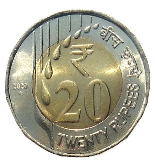 Metal Coin at Best Price in India