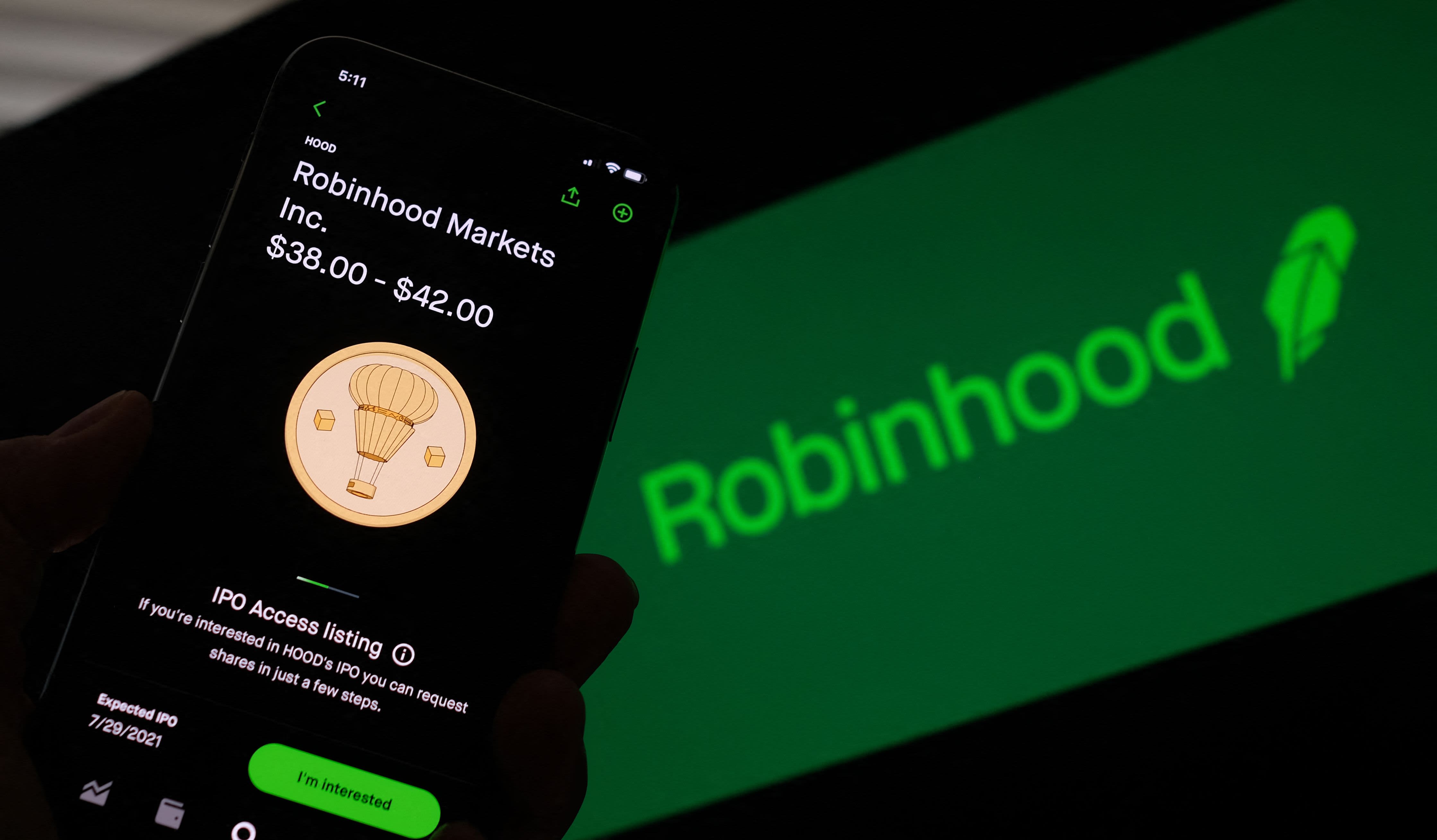 Robinhood Sees Major Growth in Crypto amid User Increase