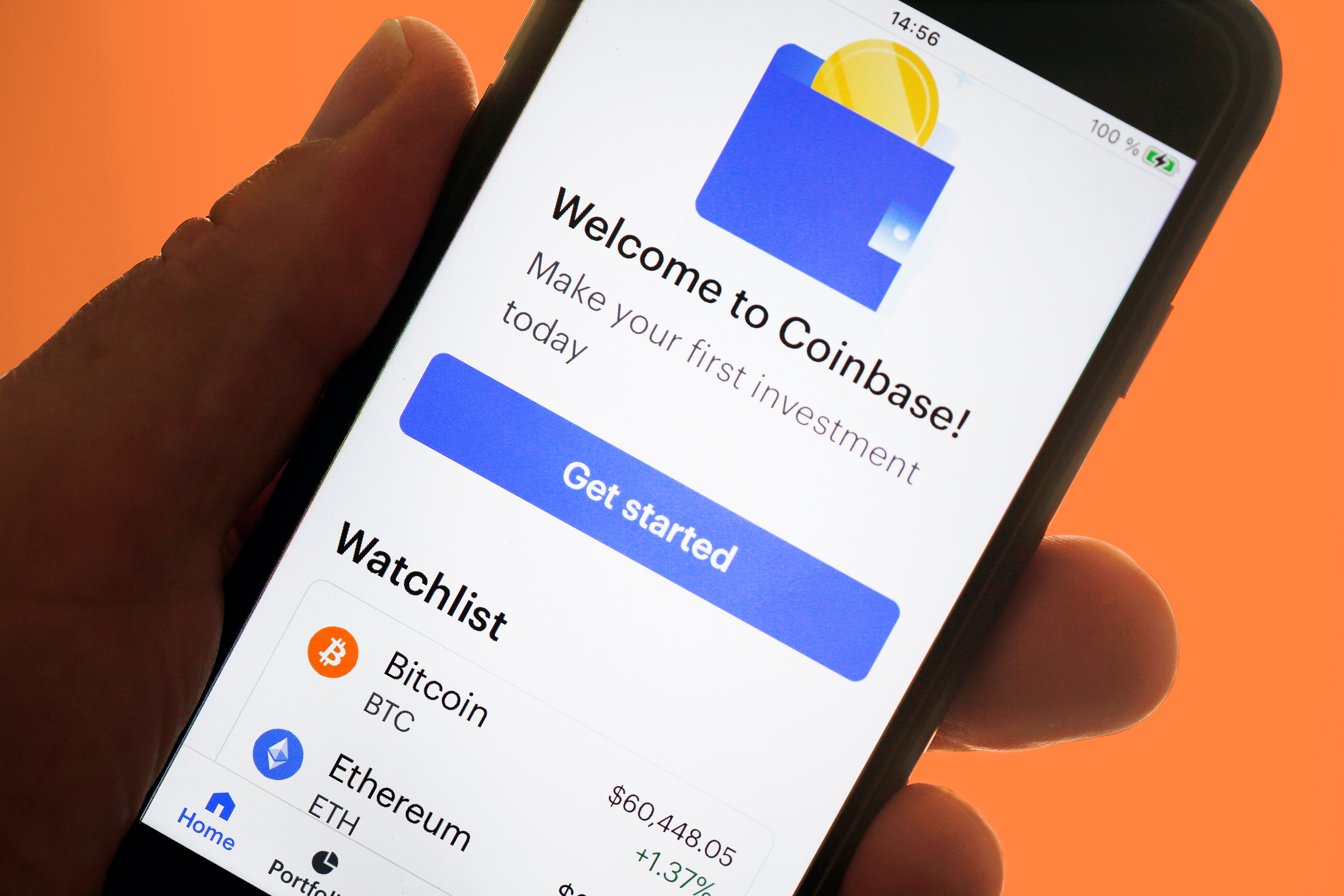 9 Ways To Make Money On Coinbase (In The Year ) - RankFi