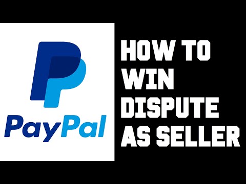How is the dispute rate calculated and how do I avoid being charged a dispute fee? | PayPal GB