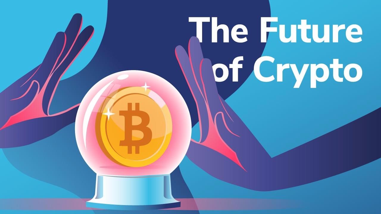 Paradise lost? How crypto failed to deliver on its promises and what to do about it