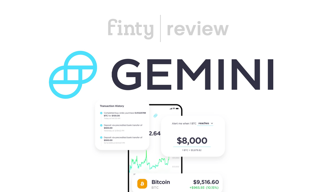 Gemini vs. Coinbase: Which Should You Choose?