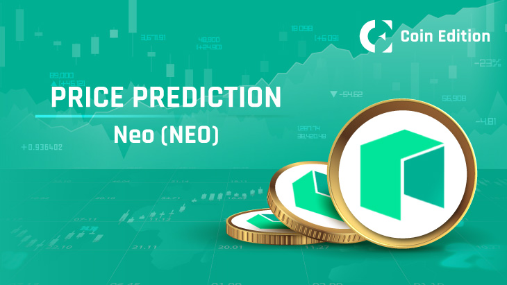Neo Price Prediction: Should You Still Invest in NEO?