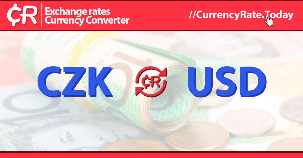 20, CZK to SCR: Live Czech Koruna To Seychelles Rupee Exchange Rates