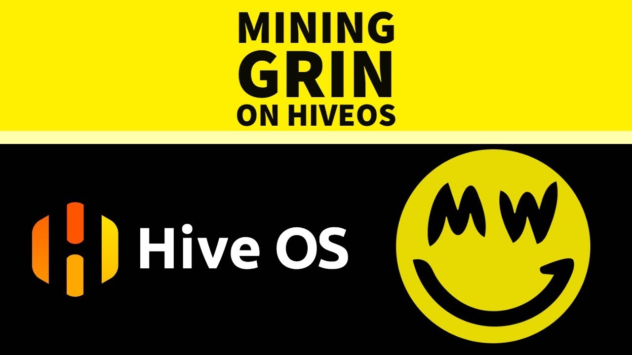 Grin | Cudo Miner