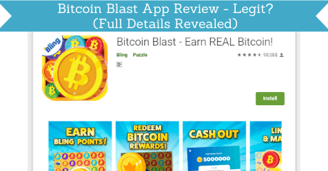 👑Bling Financial - Earn Free Crypto by Playing Games