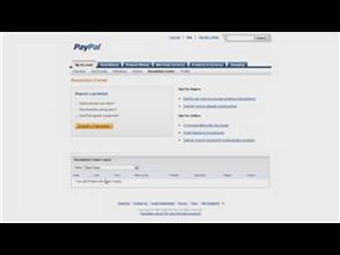 Frozen account when selling a product - PayPal Community