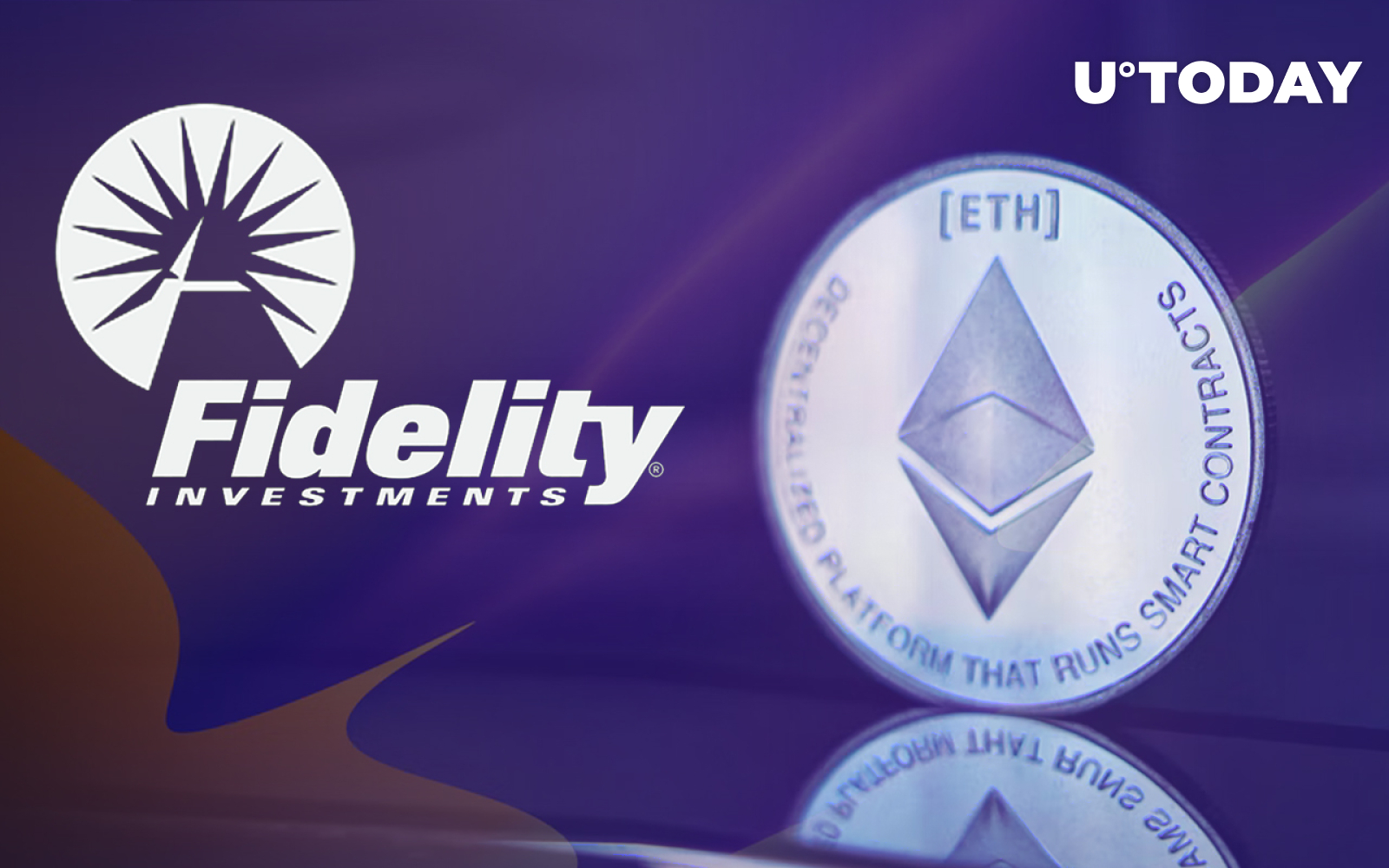 Ethereum Spot ETF: Fidelity Investments Files for Ethereum Spot ETF