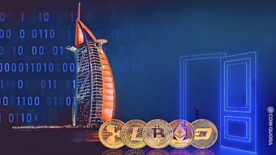 The Middle East is pitching itself as the future of crypto. Will companies follow? | Fortune Crypto