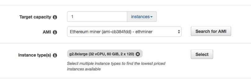 cointime.fun - Crypto mining on AWS and GCP after “The Merge”