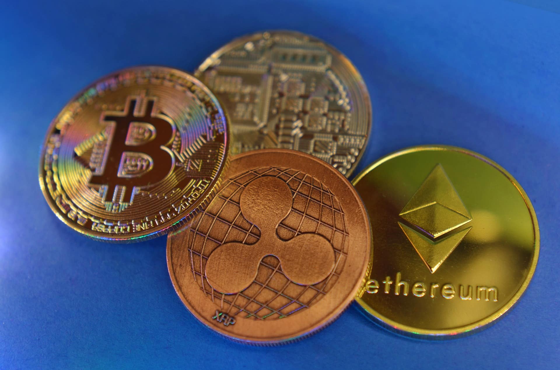 Best Cryptocurrency 5 Best New Cryptocurrencies To Buy in - The Economic Times