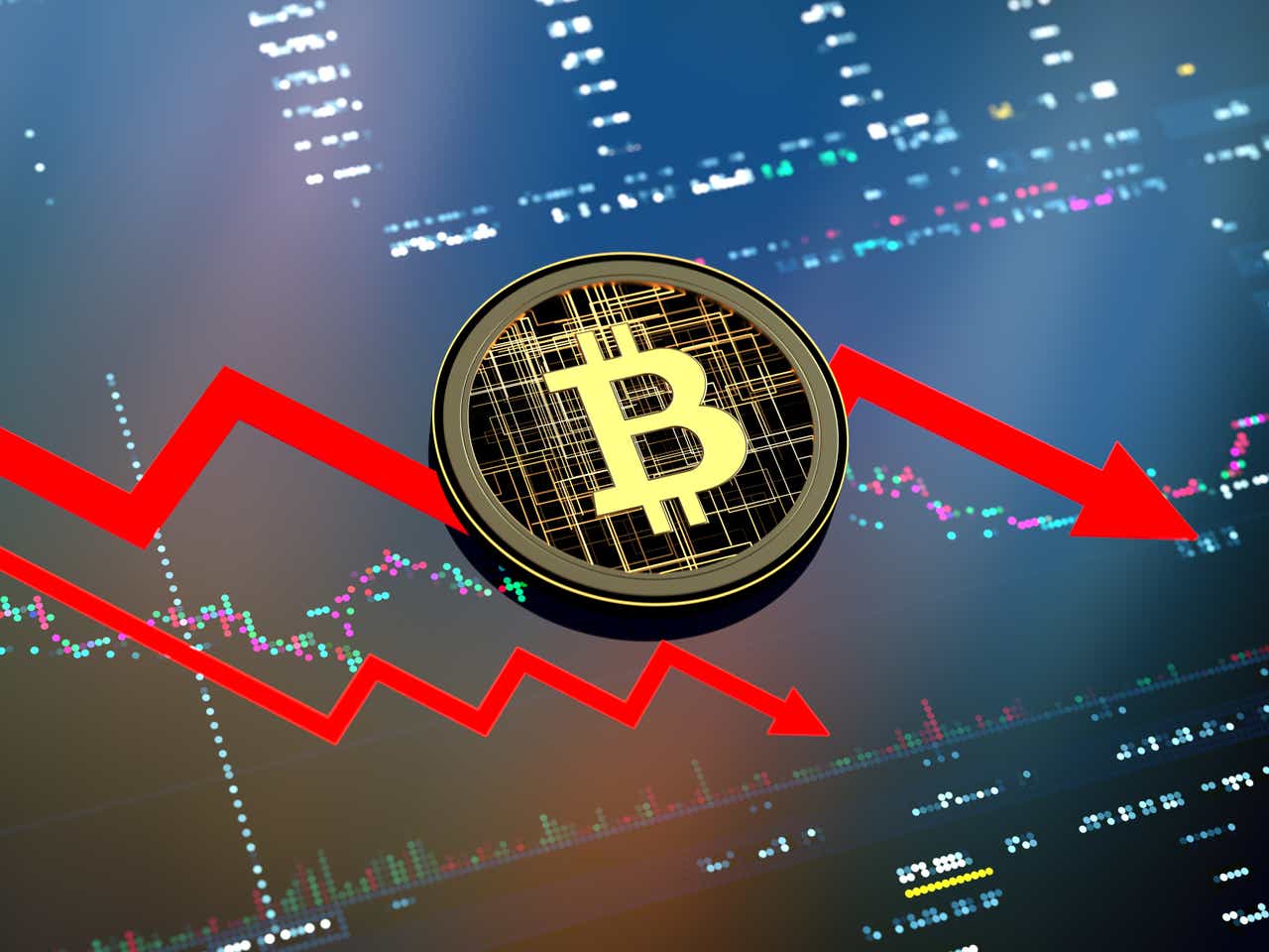 Bitcoin (BTC) Price Drop Cools Overheated Funding Rates, Data Show