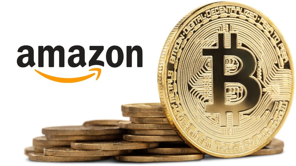 Introducing Amazon Managed Blockchain Access Bitcoin | AWS Database Blog