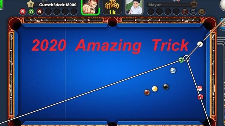 8 Ball Pool Mod apk [Mod Menu] download - 8 Ball Pool MOD apk free for Android.